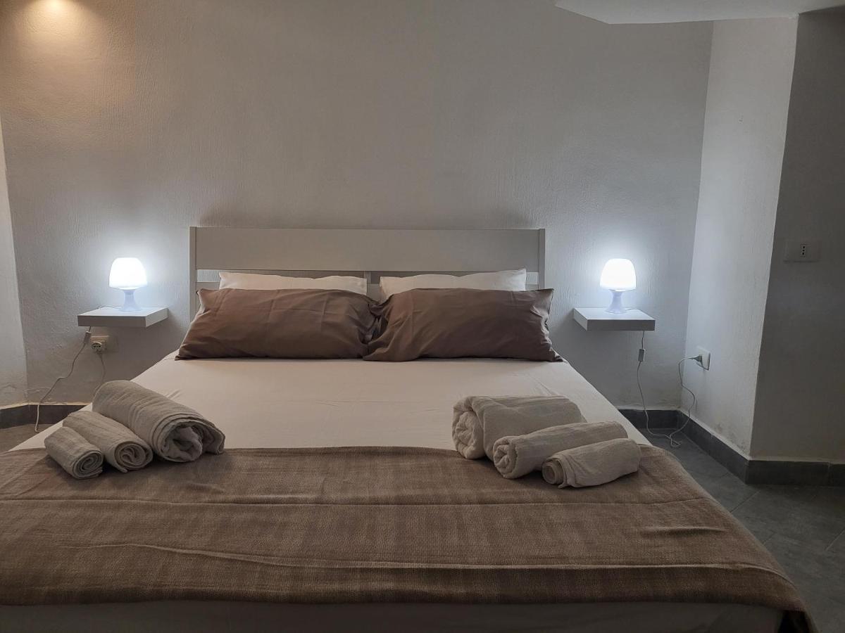 Residenza Don Camillo Villa มอนเดลโล ภายนอก รูปภาพ