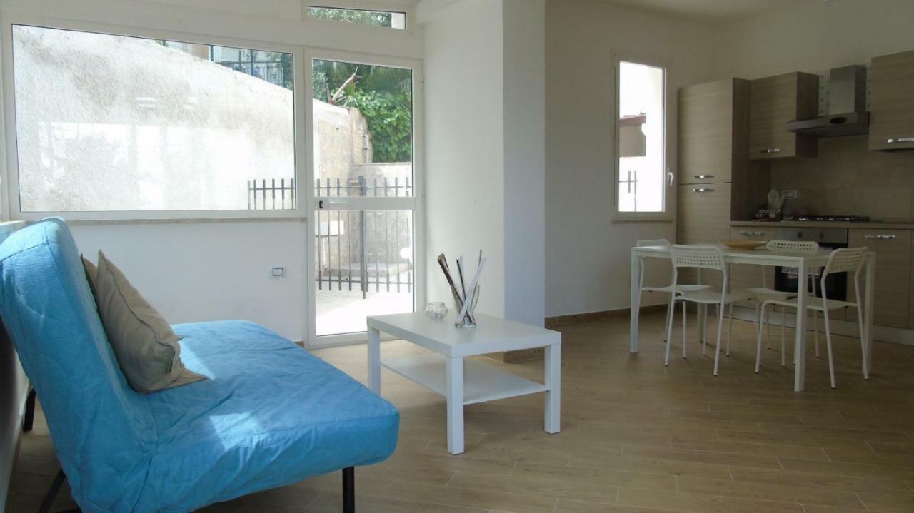 Residenza Don Camillo Villa มอนเดลโล ภายนอก รูปภาพ
